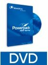 Mandriva Linux Powerpack 2007 spring Slim Pack 1 DVD version