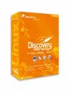 Mandriva Linux Discovery 2007 Spring for beginners Box version